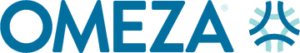 Omeza logo