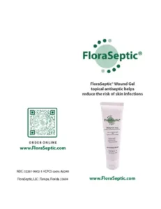 FloraSeptic