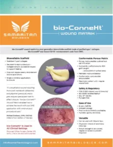 samaritan bio-connekt