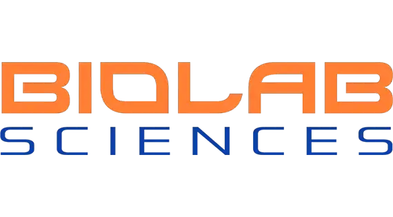 Biolab Scientific logo