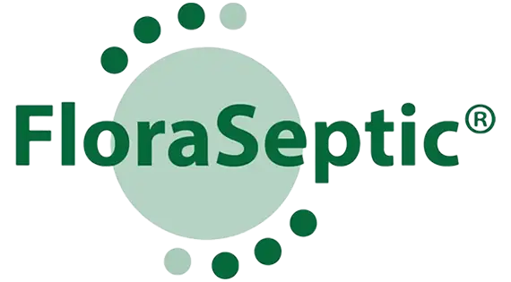FloraSeptic logo
