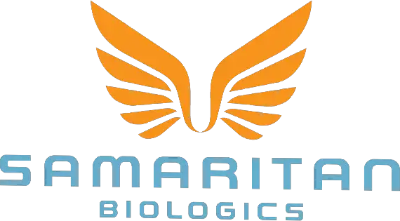 Samaritan Biologics logo
