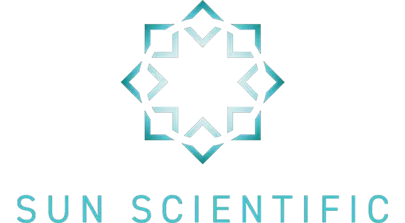 Sun Scientific logo