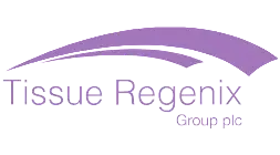 TRX BioSurgery logo