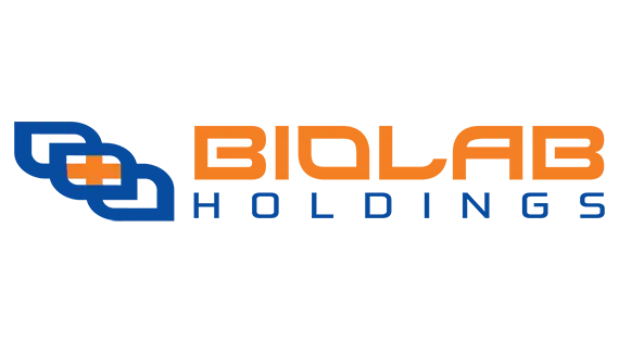 Biolab Holdings logo