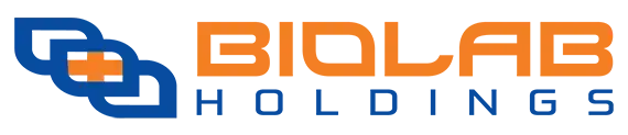 Biolab Holding logo