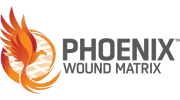 Phoenix Wound Matrix logo
