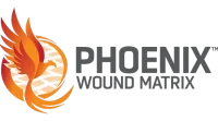Phoenix Wound Matrix logo