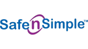 Safe-n-Simple logo