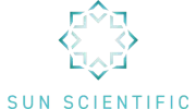 Sun Scientific logo
